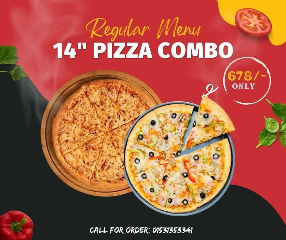 Carnival of Crust screenshot 3