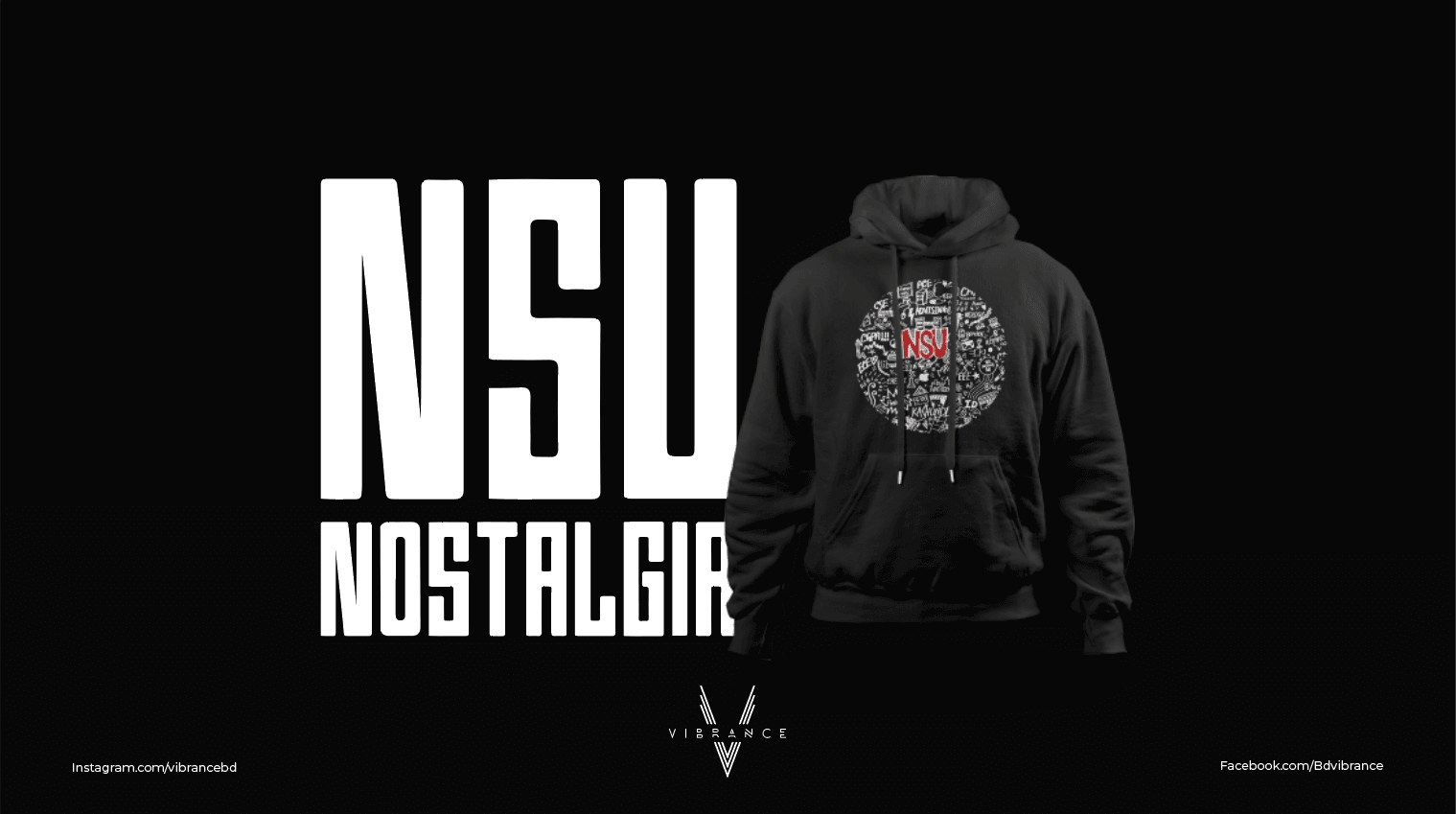 Vibrance - Strategic Web Application developed by Rizwanul Islam (Afraim)