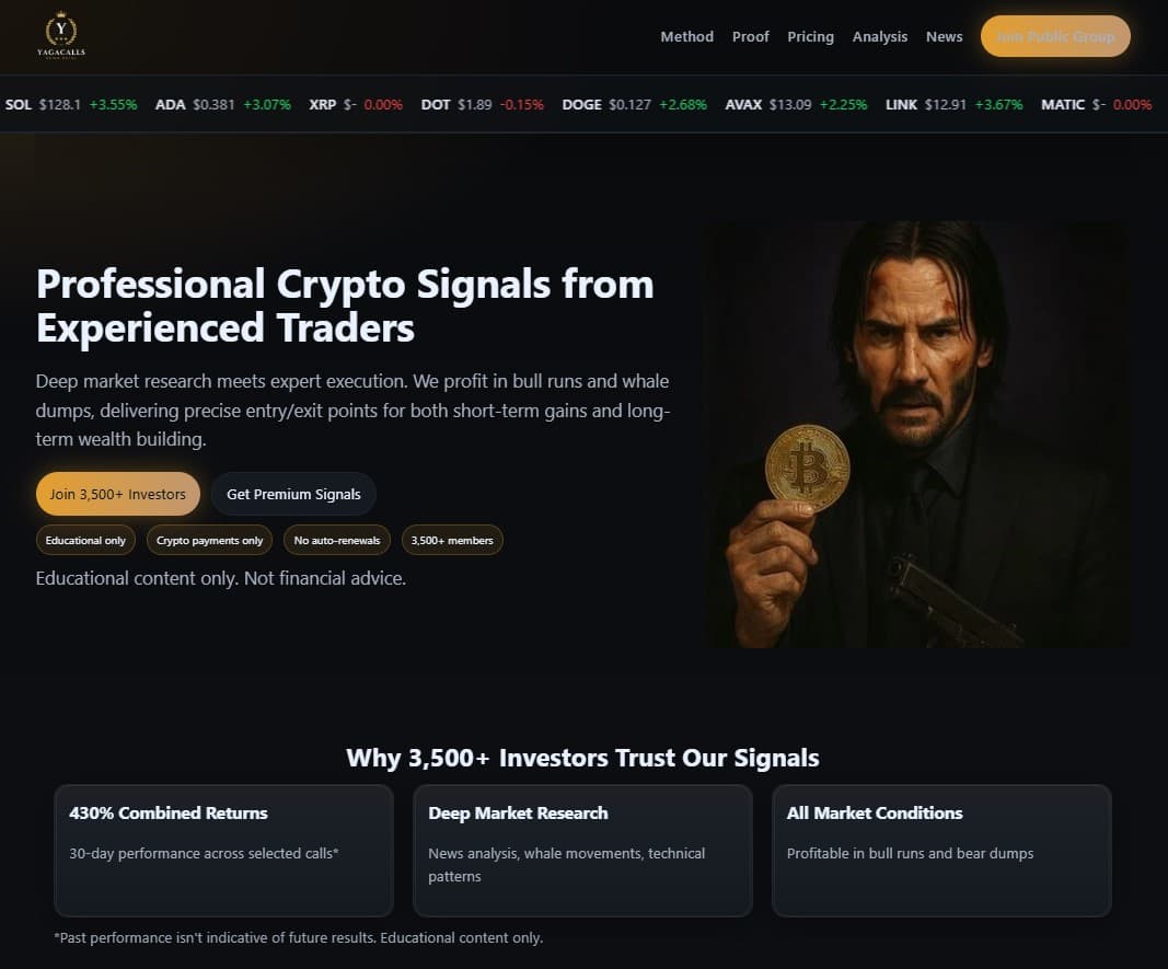 Yagacalls - Strategic Web Application developed by Rizwanul Islam (Afraim)